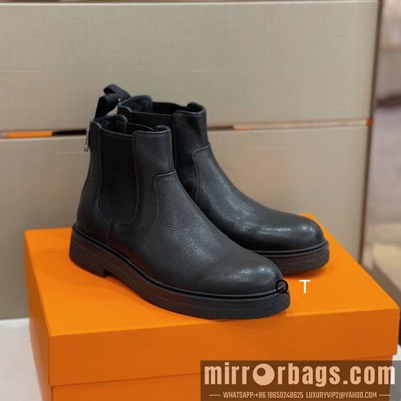 Replica Hermes Shoes Hermes sz38-45 2C TF0903