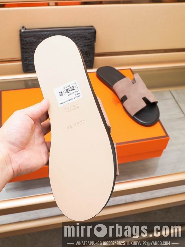 Replica Hermes Shoes Hermes sz38-48 hnh0607