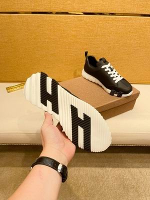 Replica Hermes Shoes Hermes sz38-44 jyh1004