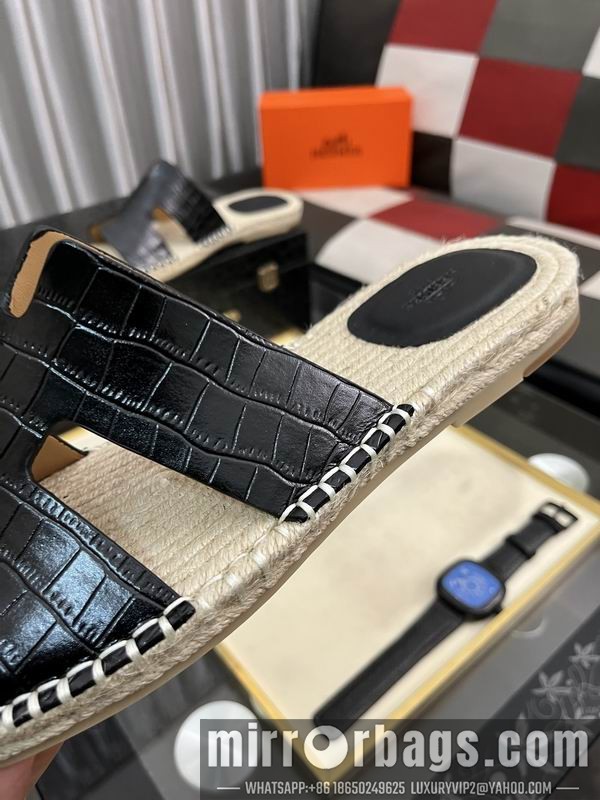 Replica Hermes Shoes Hermes sz38-47 hnh0608