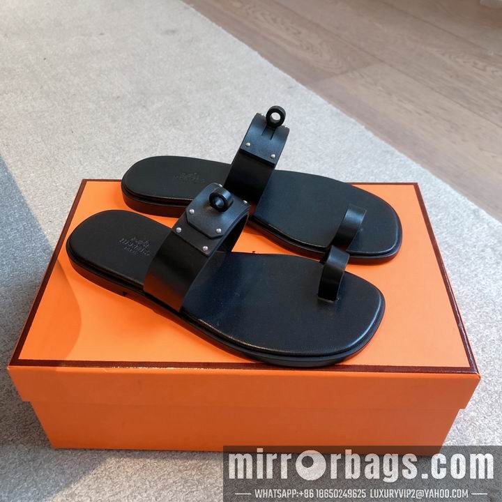 Replica Hermes Shoes Hermes sz35-42 mnh0205