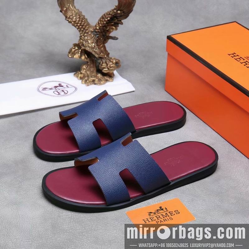 Replica Hermes Shoes Hermes sz38-48 mnf0301