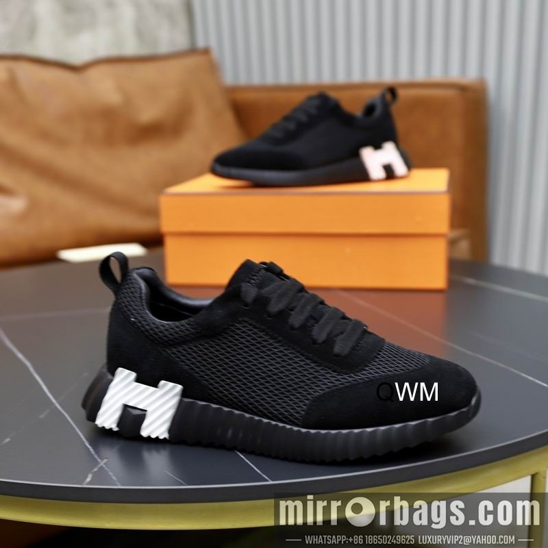 Replica Hermes Shoes Hermes sz38-45 WM0913