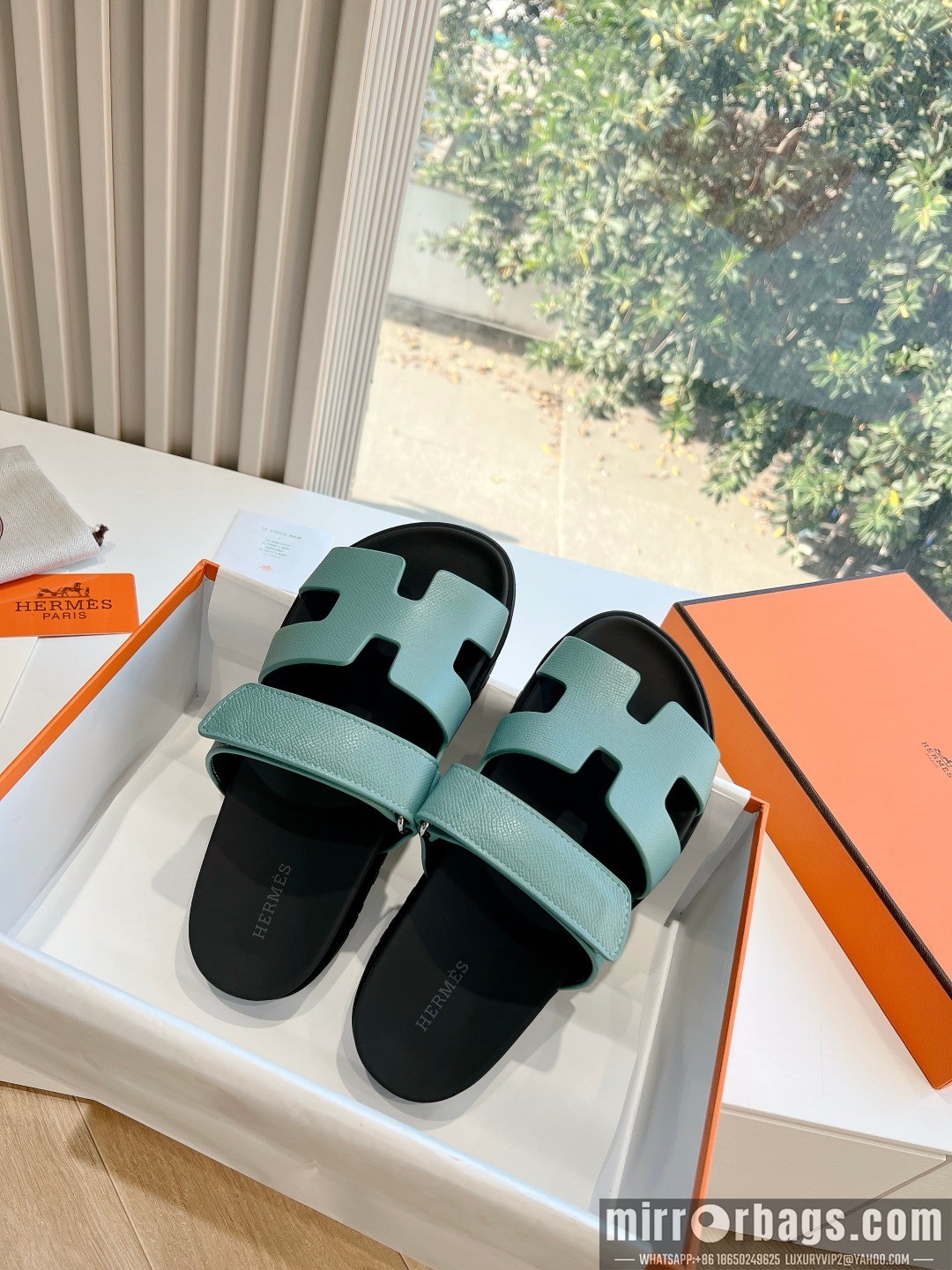 Replica Hermes Shoes Hermes sz35-45 h0504