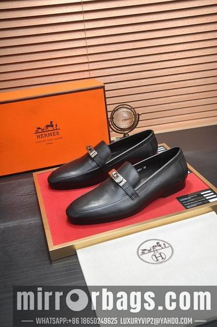 Replica Hermes Shoes Hermes sz38-45 mnh0503