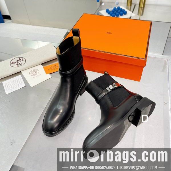 Replica Hermes Shoes Hermes sz35-40 3C GDT1002