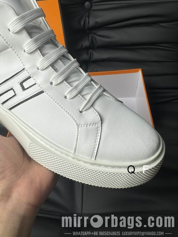 Replica Hermes Shoes Hermes sz38-45 TF1102