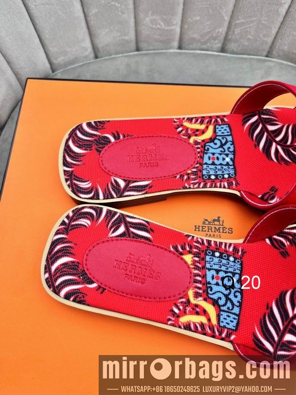 Replica Hermes Shoes Hermes sz35-40 6C XX0801