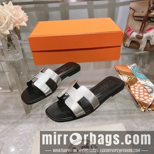 Replica Hermes Shoes Hermes sz34-42 mnh0232