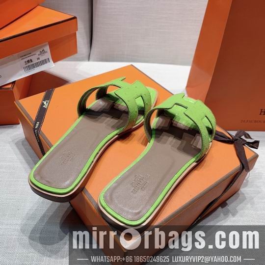 Replica Hermes Shoes Hermes sz35-42 mnh0405