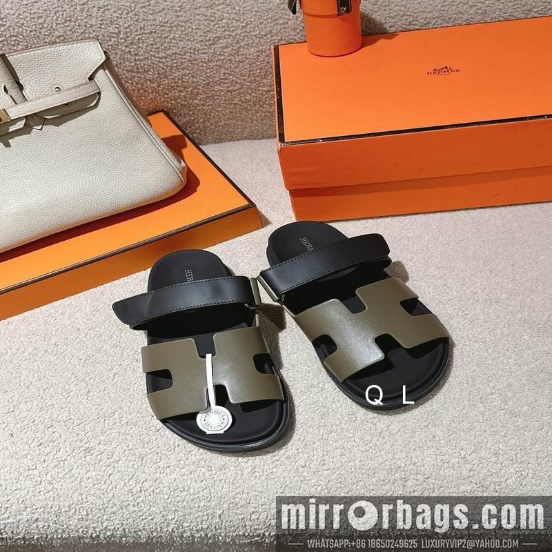 Replica Hermes Shoes Hermes sz35-46 LL0703