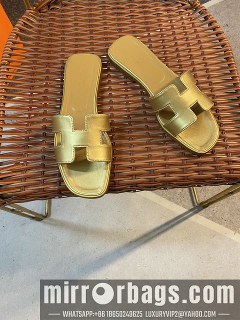 Replica Hermes Shoes 2167037 SZ 35-43