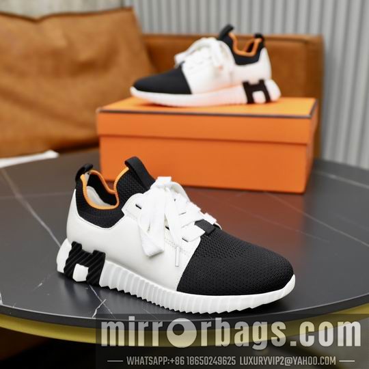 Replica Hermes Shoes Hermes sz34-45 hnh0901