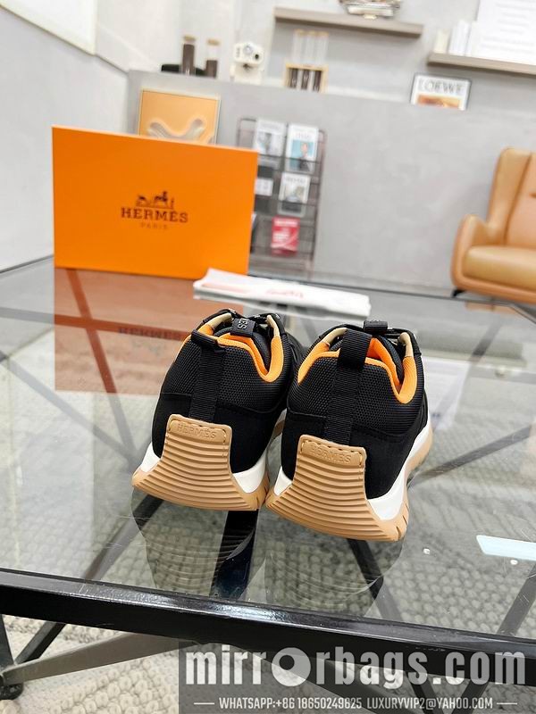 Replica Hermes Shoes Hermes sz38-45 jyh0709