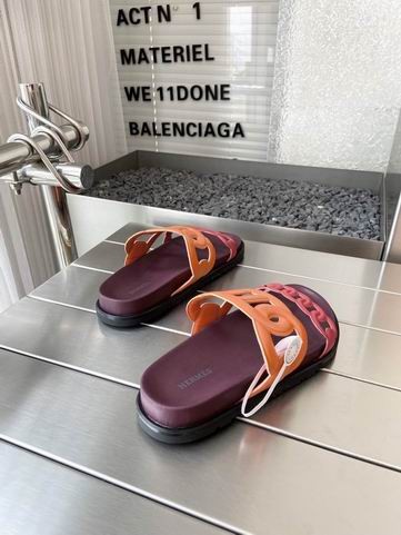 Replica Hermes Shoes Hermes sz35-41 mnh0801