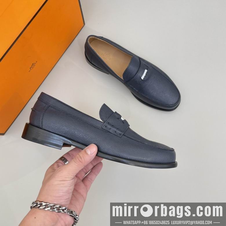 Replica Hermes Shoes Hermes sz38-44 4C n0901