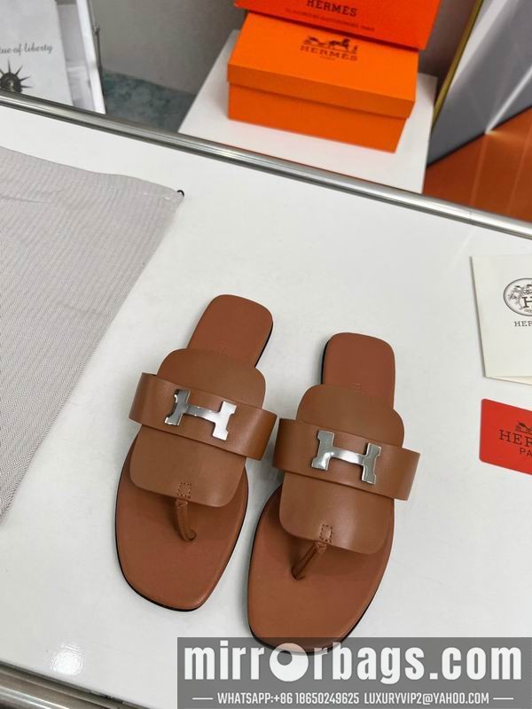 Replica Hermes Shoes Hermes sz35-42 mnf0211