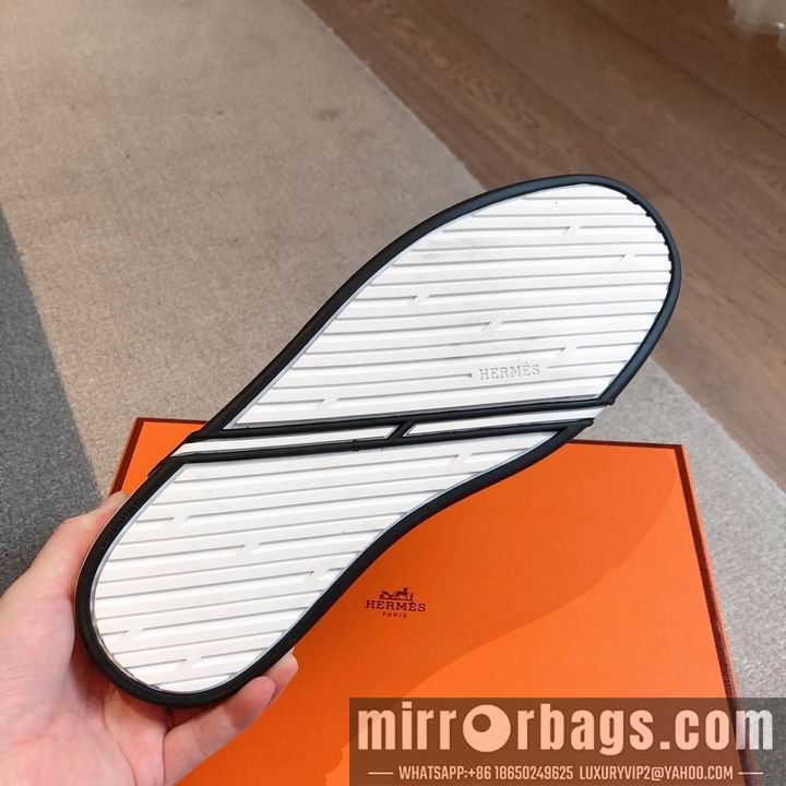 Replica Hermes Shoes Hermes sz35-46 mnh0203