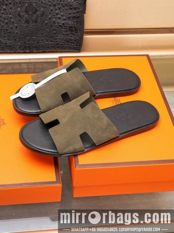 Replica Hermes Shoes Hermes sz38-48 hnh0607