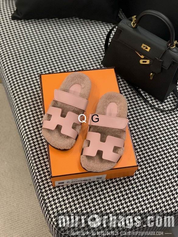 Replica Hermes Shoes Hermes sz35-50 MGM0148