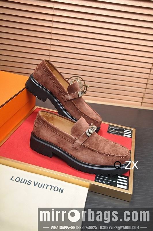 Replica Hermes Shoes Hermes sz38-45 ZX1008