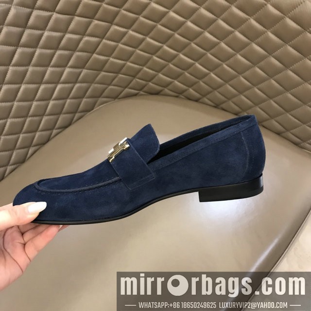 Replica Hermes Shoes 22530014 SZ 38-44