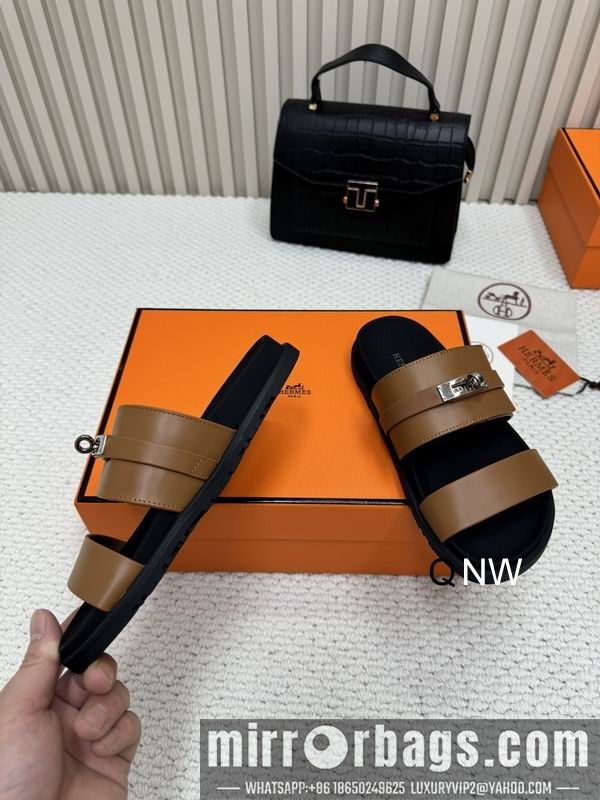 Replica Hermes Shoes Hermes sz35-41 WN0708