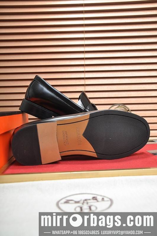 Replica Hermes Shoes Hermes sz38-45 hnh0302