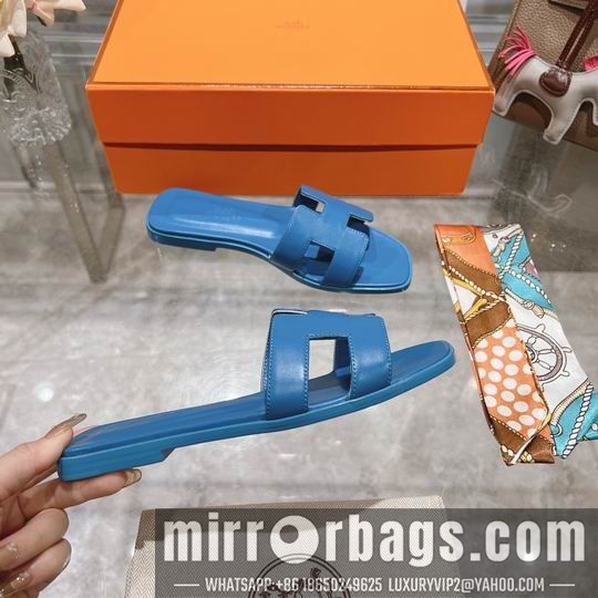 Replica Hermes Shoes Hermes sz34-42 mnh0231