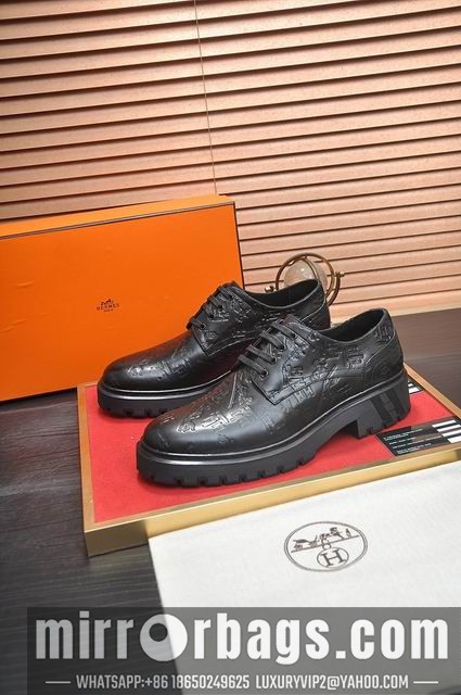 Replica Hermes Shoes Hermes sz38-45 hnh0810