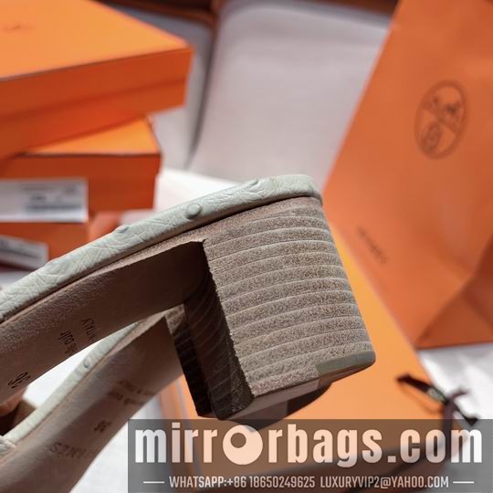 Replica Hermes Shoes Hermes sz35-42 mnh0406
