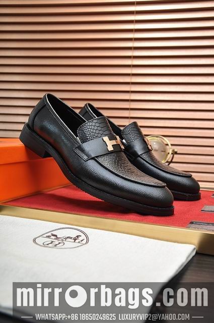 Replica Hermes Shoes Hermes sz38-45 mnh0701