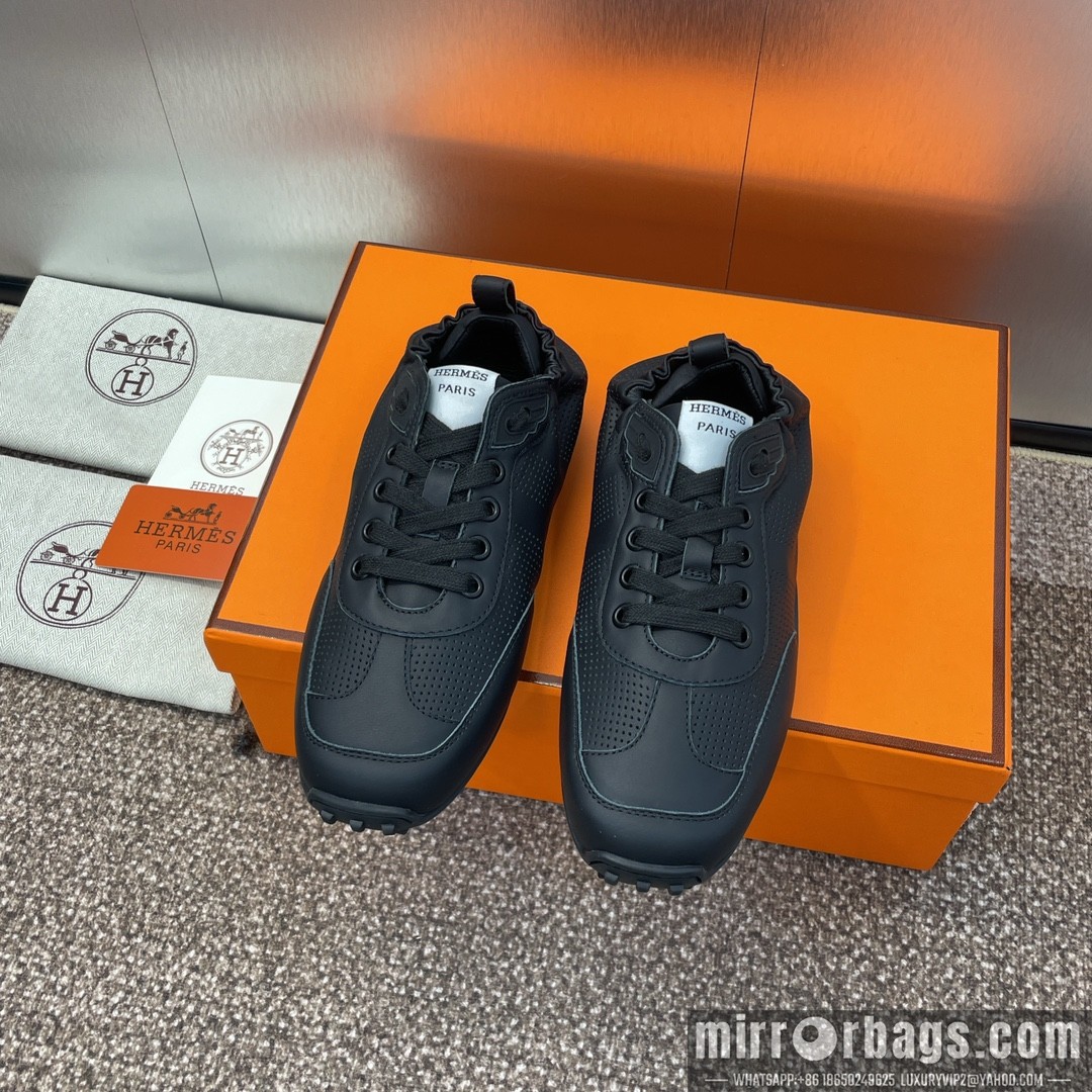 Replica Hermes Shoes Hermes sz35-44 h0703