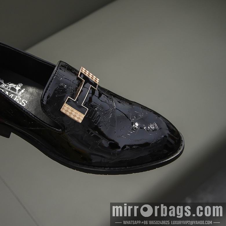Replica Hermes Shoes Hermes SZ 38-44 211221509