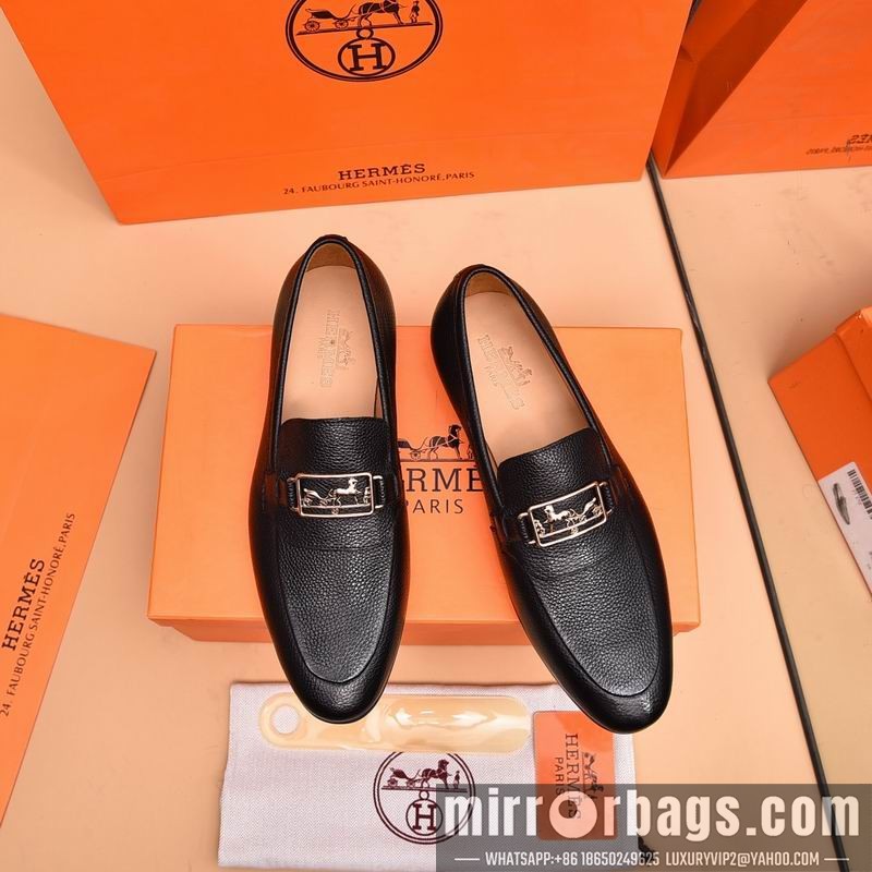 Replica Hermes Shoes Hermes sz38-45 mnf0263