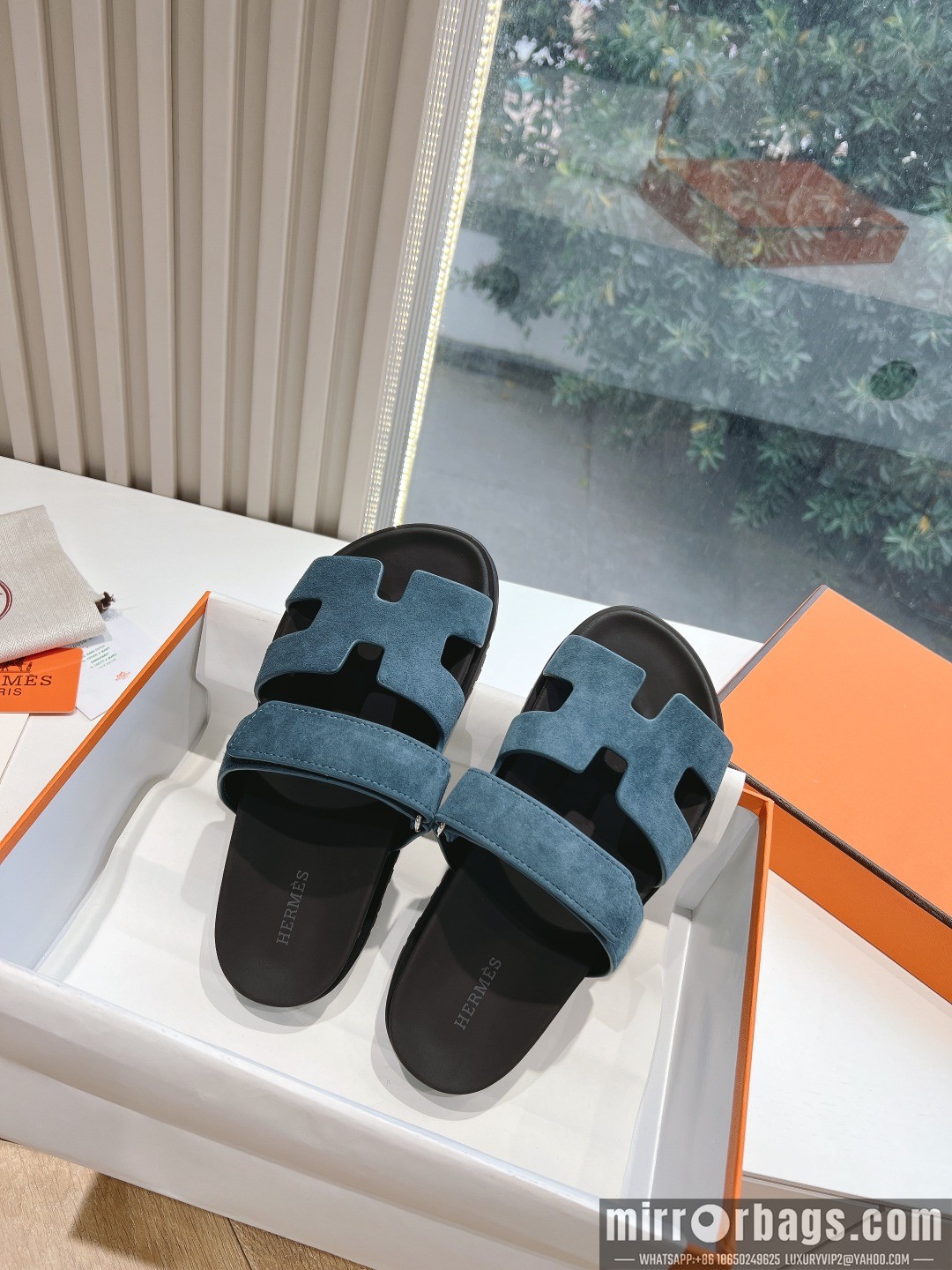 Replica Hermes Shoes Hermes sz35-45 h0503