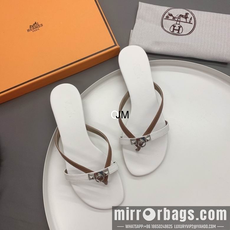 Replica Hermes Shoes Hermes sz35-39 JM0135