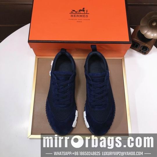 Replica Hermes Shoes Hermes sz38-45 hnh0903