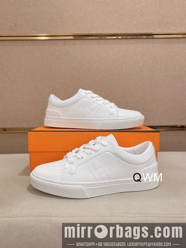 Replica Hermes Shoes Hermes sz38-45 WM0313