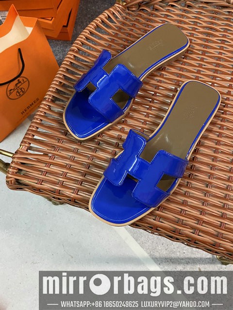 Replica Hermes Shoes 2167032 SZ 35-43