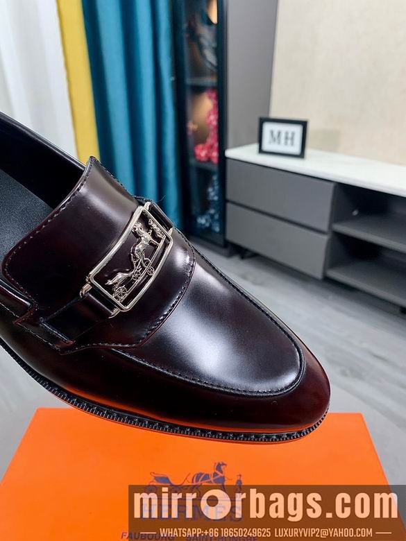 Replica Hermes Shoes Hermes sz38-44 1C n0914