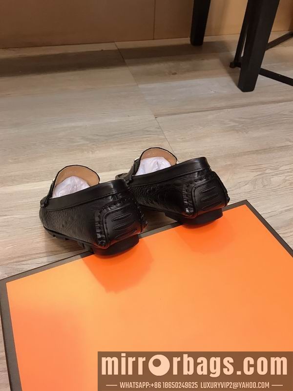 Replica Hermes Shoes Hermes sz38-44 mnf0203