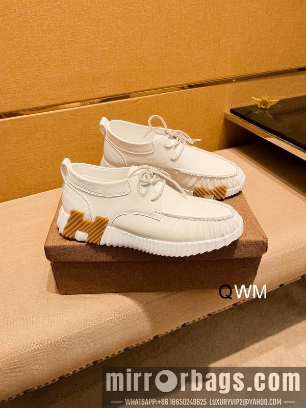 Replica Hermes Shoes Hermes sz38-45 WM1203