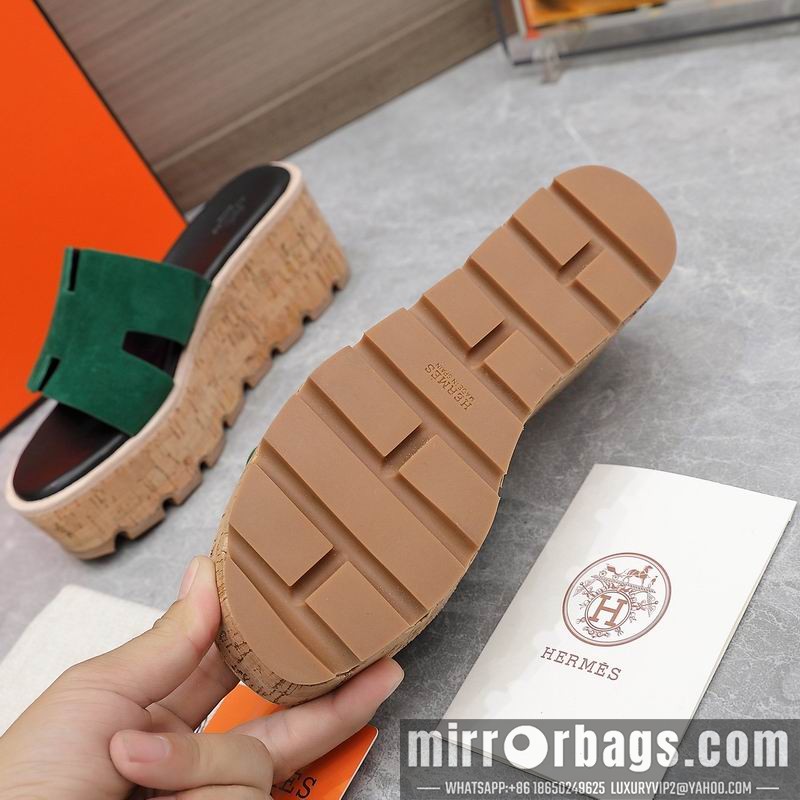 Replica Hermes Shoes Hermes sz35-42 mnh0412