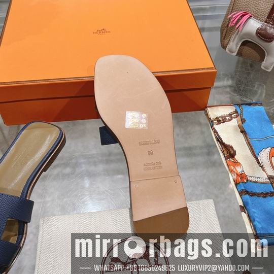 Replica Hermes Shoes Hermes sz34-42 mnh0226