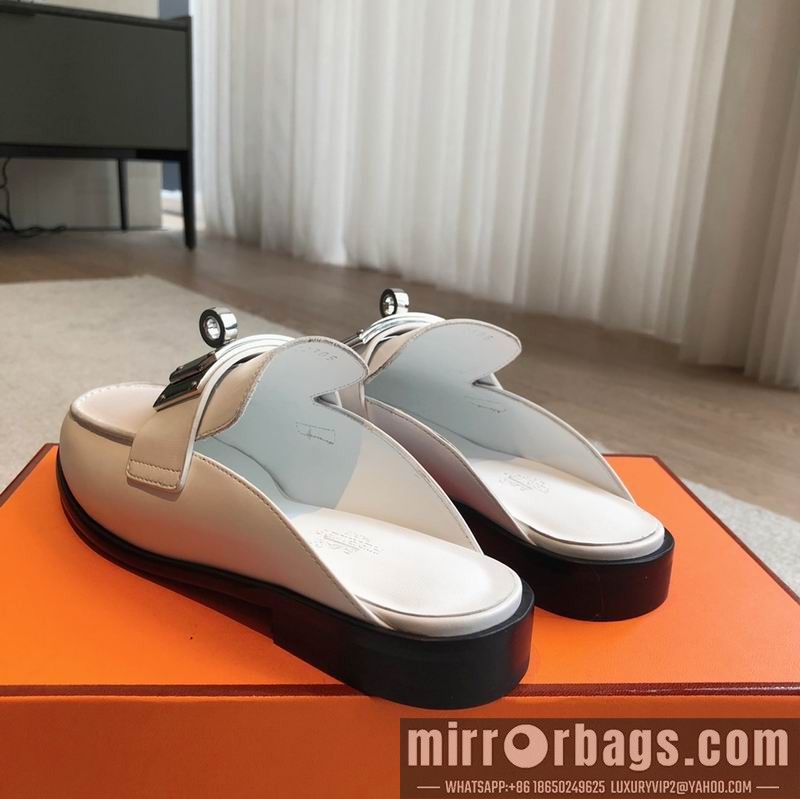 Replica Hermes Shoes Hermes sz35-42 mnf0253