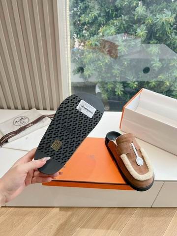 Replica Hermes Shoes Hermes sz35-40 mnh0802