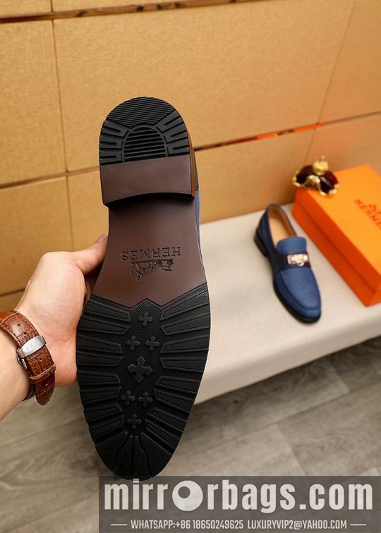 Replica Hermes Shoes Hermes sz38-47 mnh0532