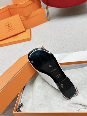 Replica Hermes Shoes Hermes sz35-40 mnh0413