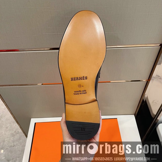 Replica Hermes Shoes 22530004 SZ 38-44